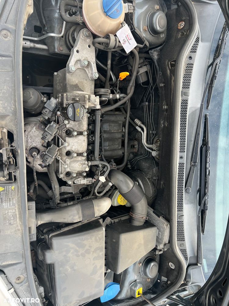 Skoda Fabia 1.2 HTP Classic - 4