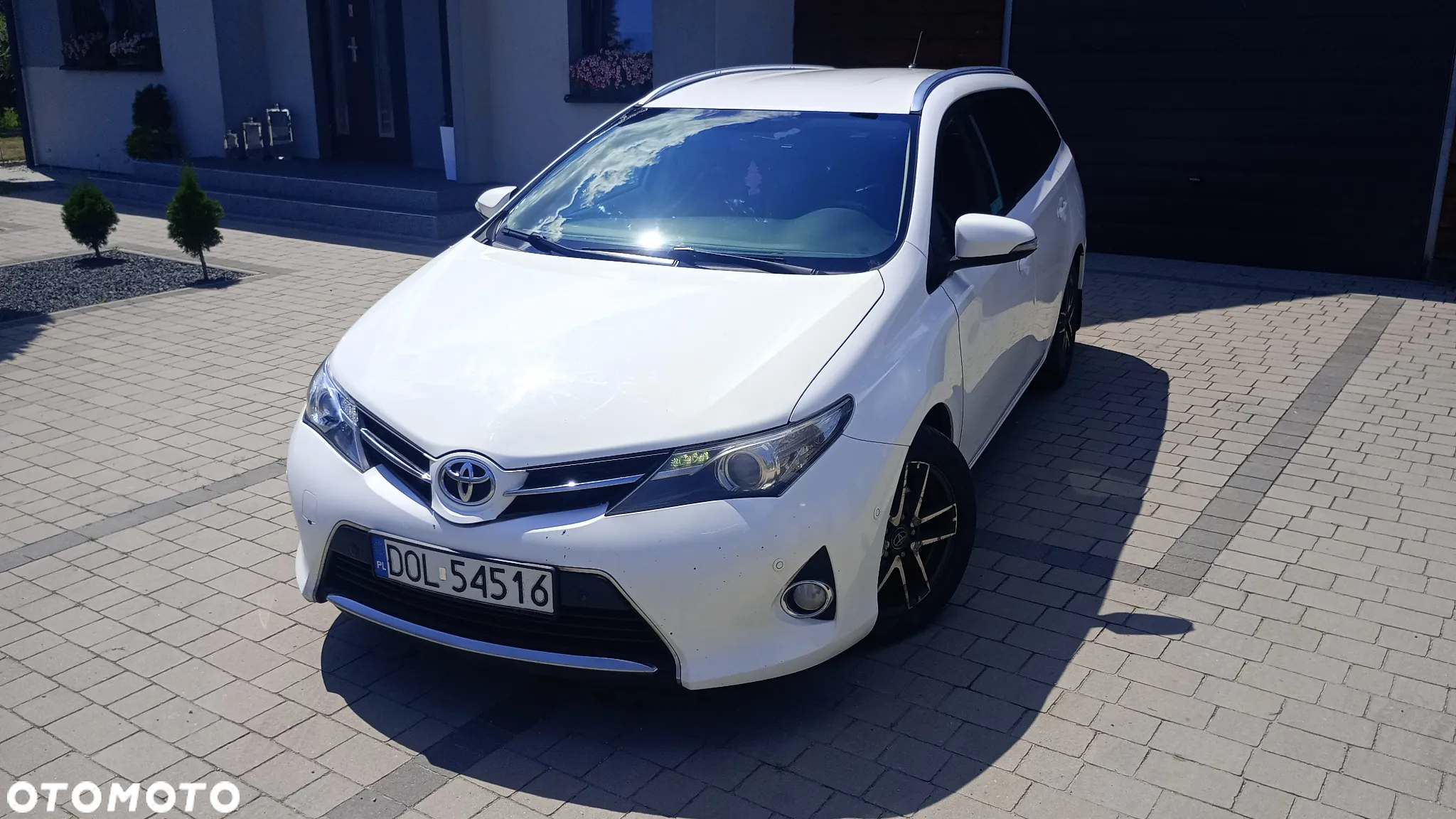 Toyota Auris - 17