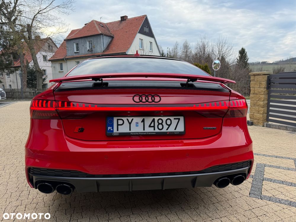 Audi A7 Sportback 40 TDI mHEV Quattro S tronic - 6