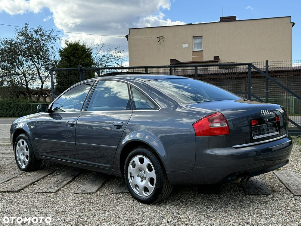 Audi A6 - 22