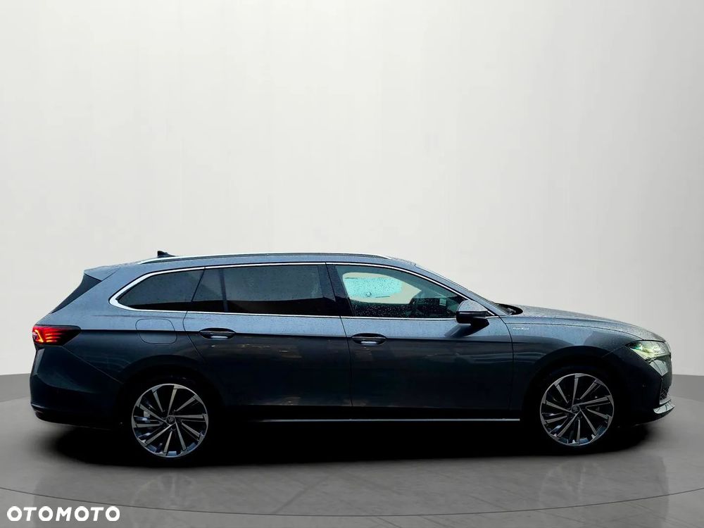 Skoda Superb 1.5 TSI mHEV L&K DSG - 7