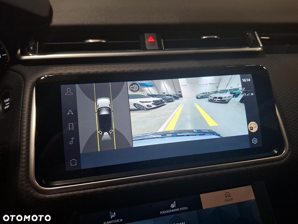 Land Rover Range Rover Velar - 21