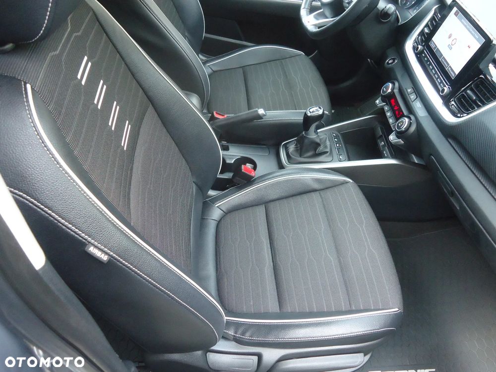 Kia Stonic 1.0 T-GDI GT Line - 21