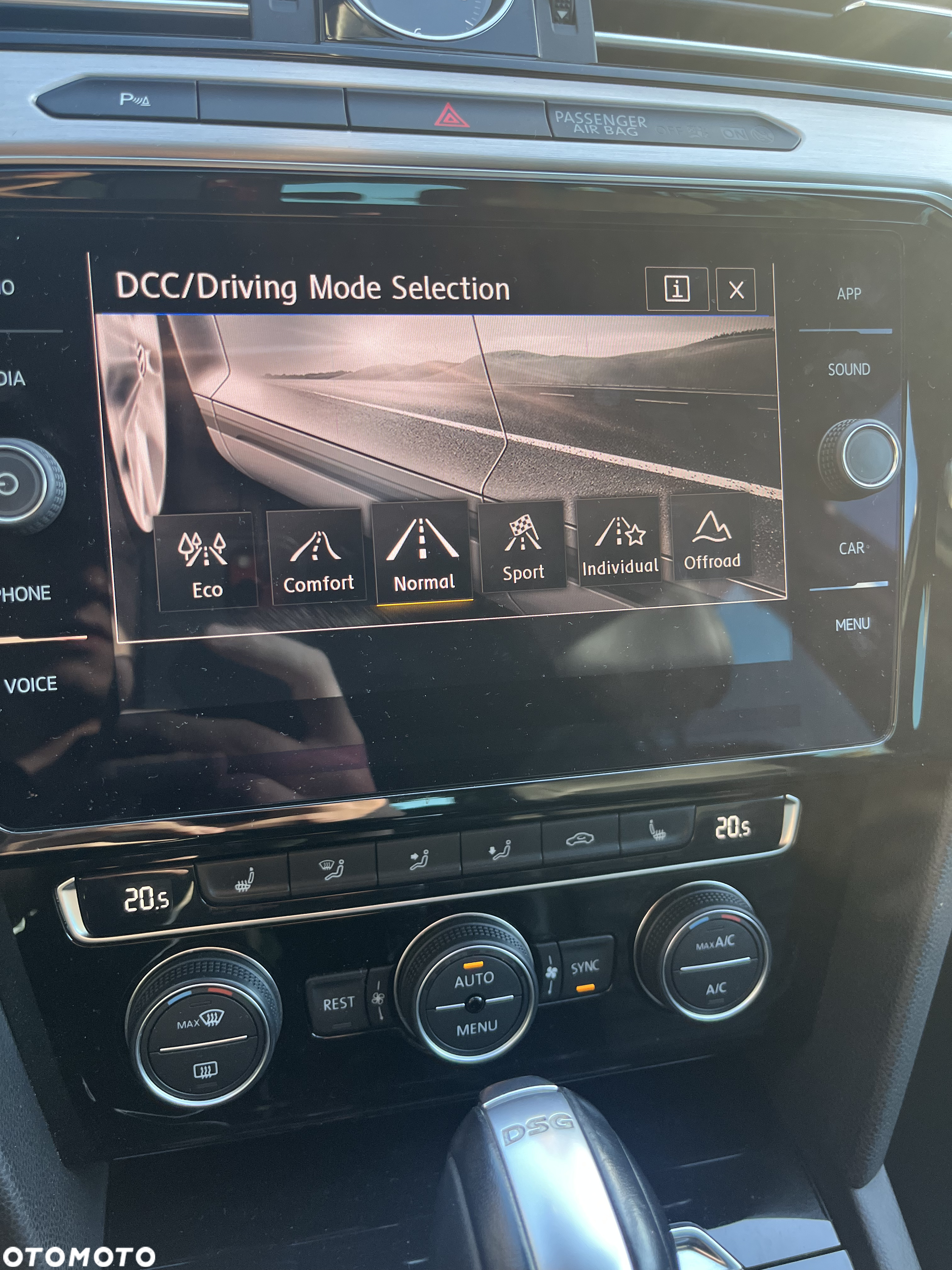 Volkswagen Passat Alltrack - 25