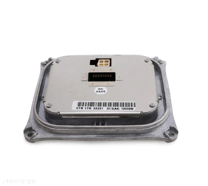 Balast Xenon OEM AL 1307329153 - 2