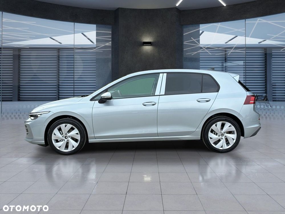 Volkswagen Golf - 12