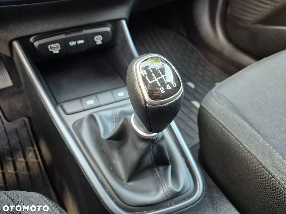 Hyundai i20 1.0 T-GDi Modern - 37