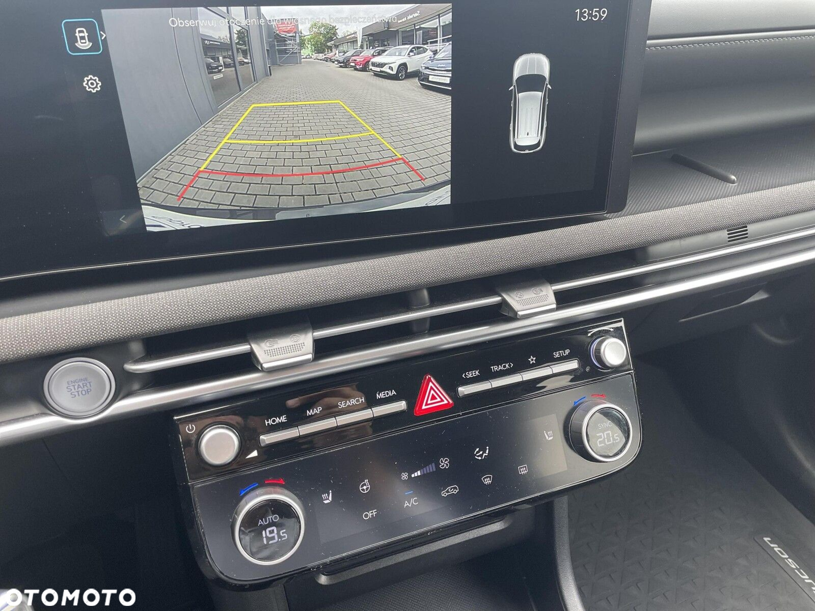 Hyundai Tucson - 17