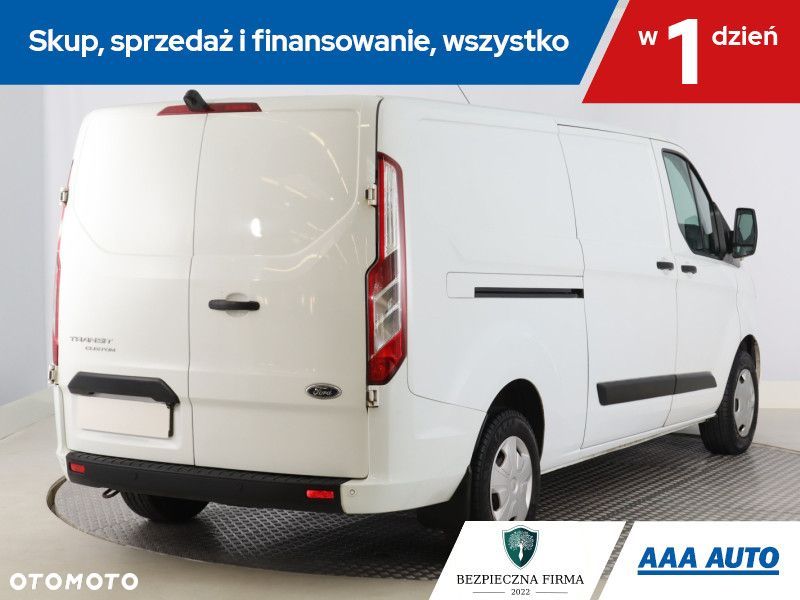 Ford transit-custom - 7
