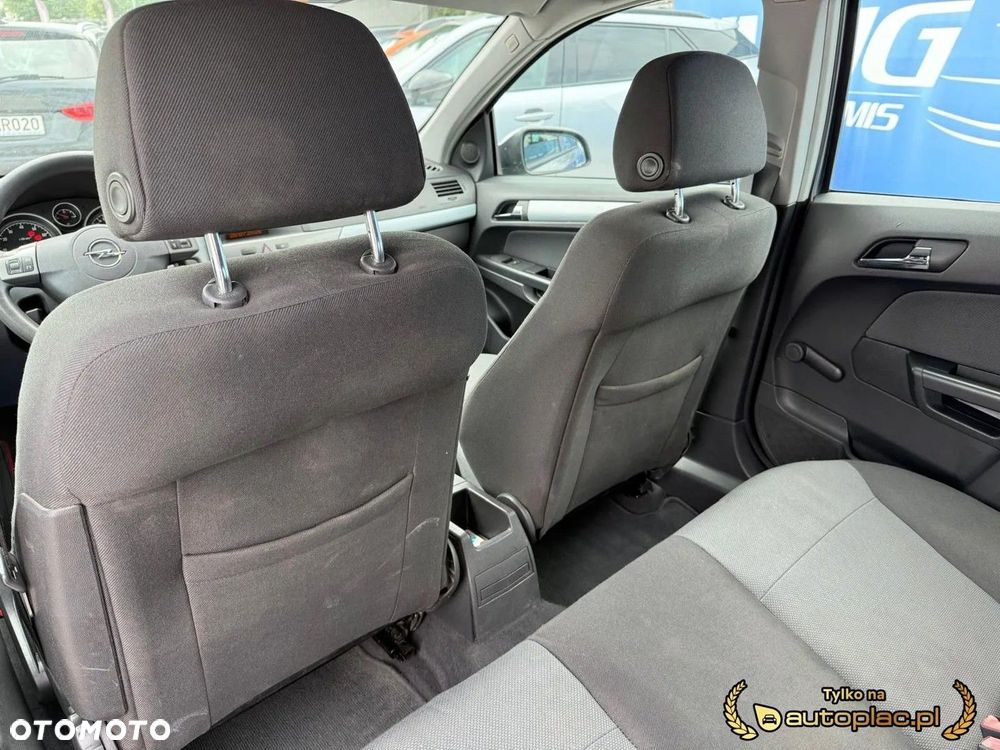Opel Astra - 13