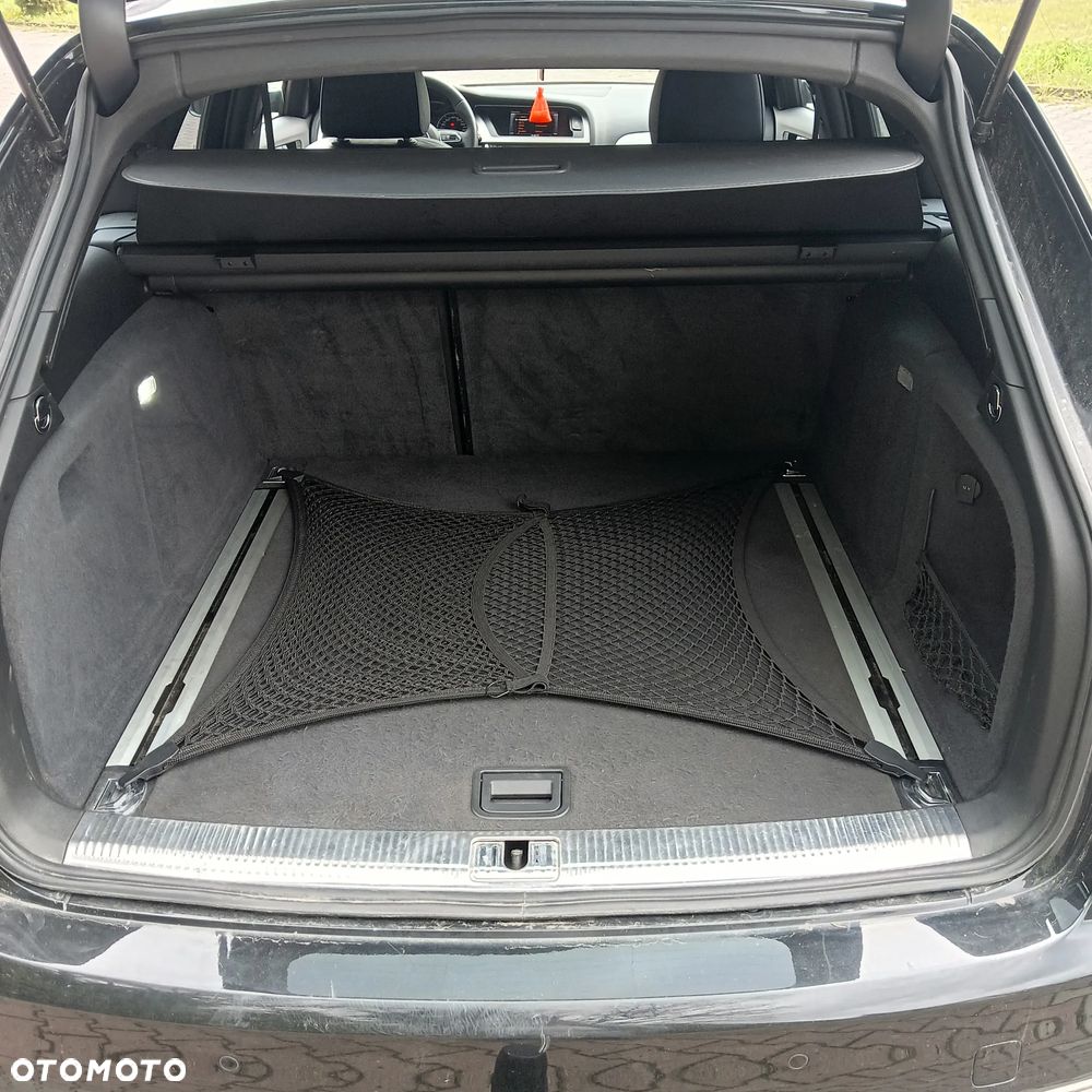 Audi A4 Avant 3.0 TDI clean diesel Quattro S tronic - 11