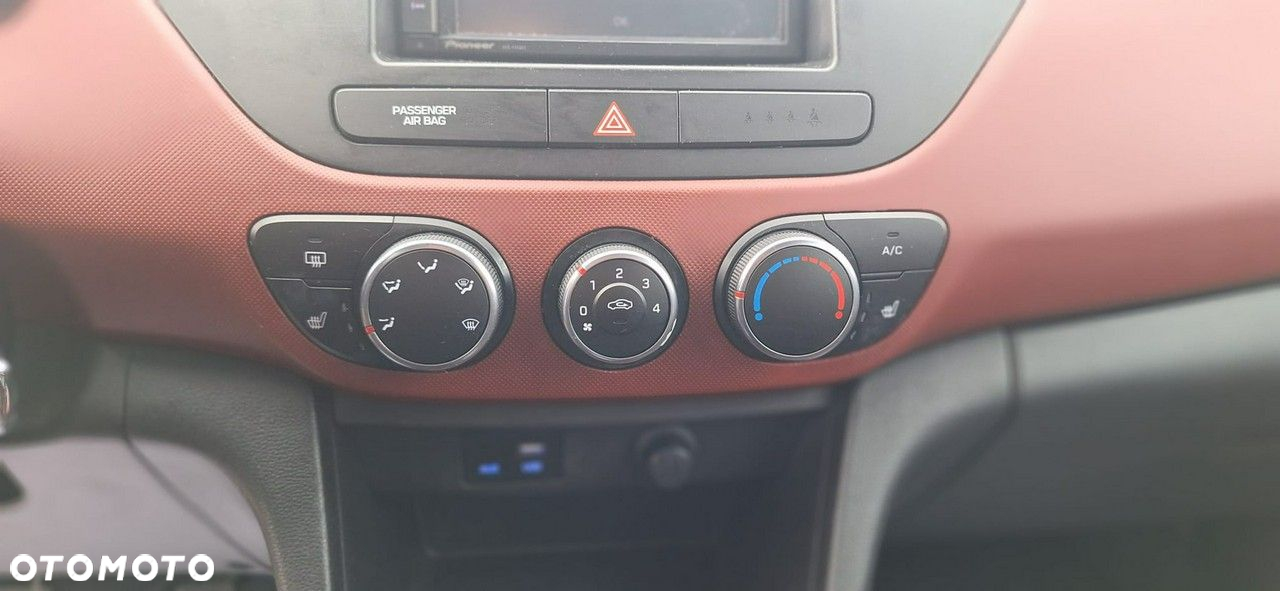 Hyundai i10 - 13