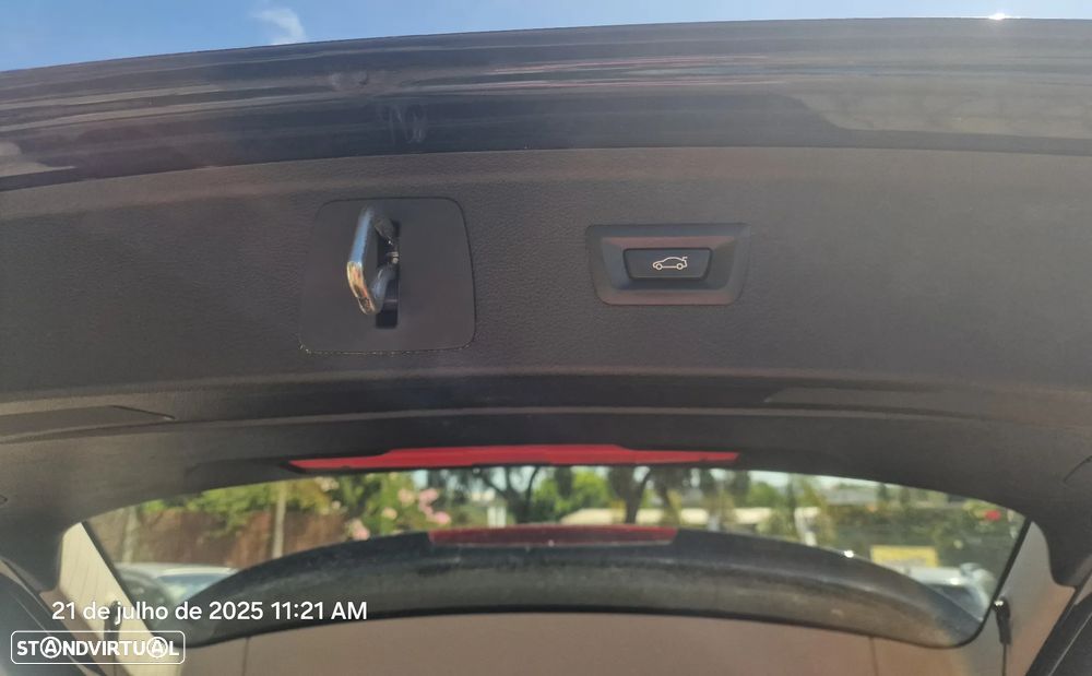 BMW 216 Active Tourer d Line Luxury - 13