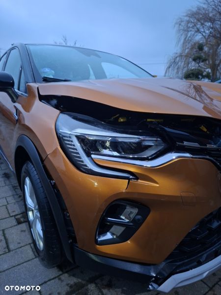 Renault Captur TCe 90 INTENS - 11