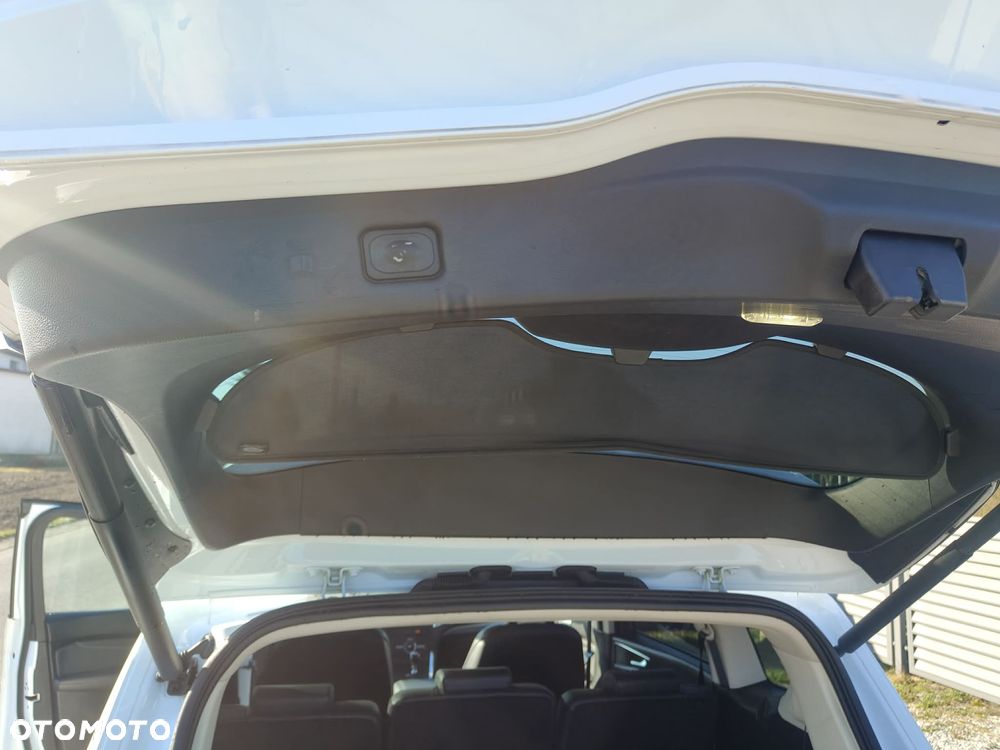 Ford S-Max 1.5 Eco Boost Start-Stopp Titanium - 32