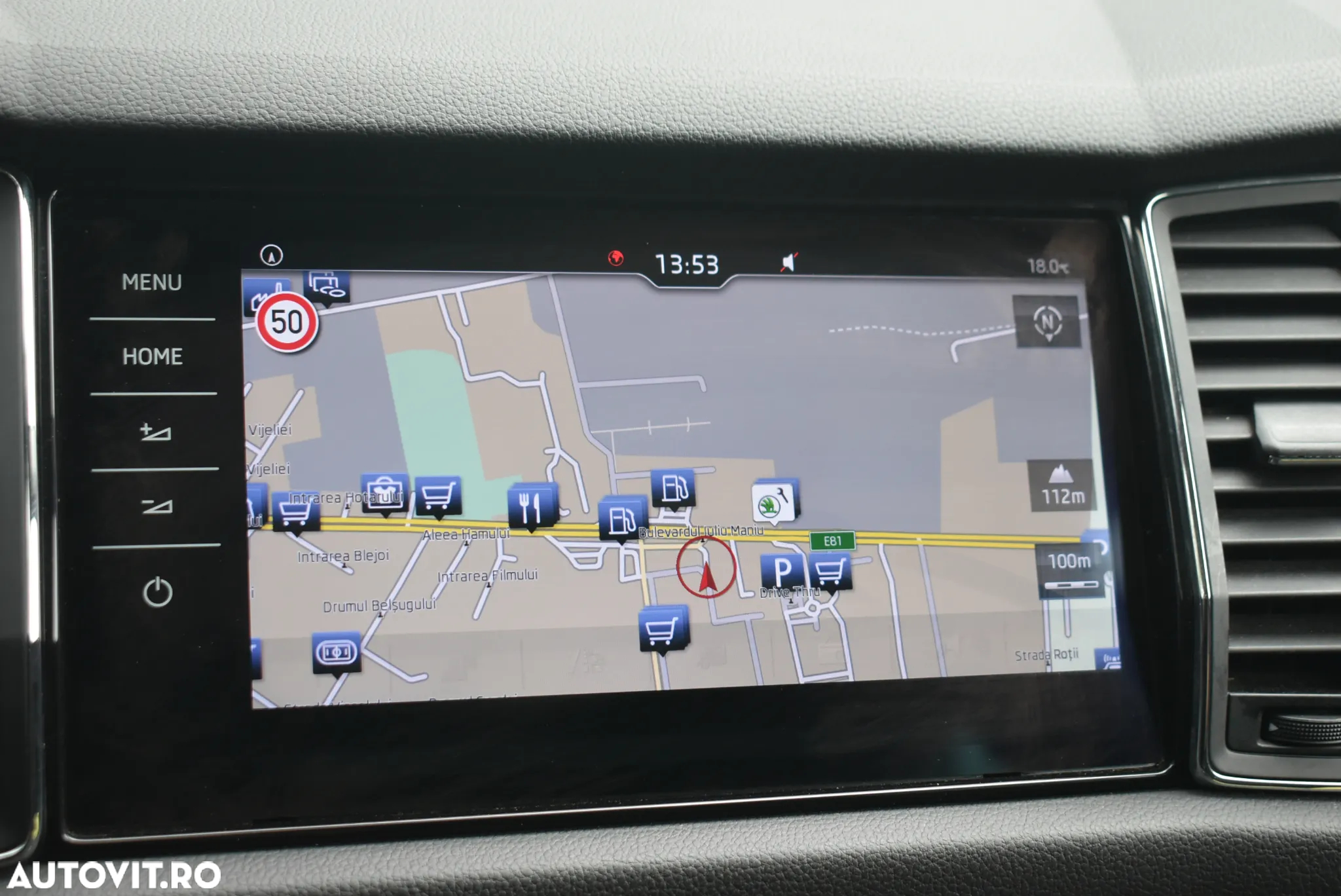 Skoda Kodiaq 2.0 TSI 4X4 DSG Style - 14