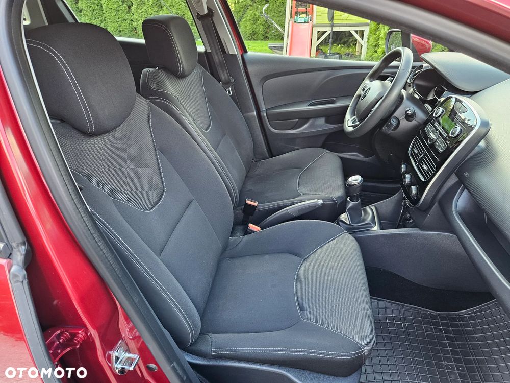 Renault Clio (Energy) TCe 75 Start & Stop LIFE - 16