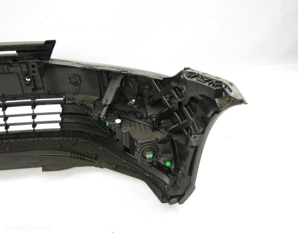 Zderzak przedni VW Golf 7 17 - 20 Sprysk. / Pdc-4 LR7H - 14