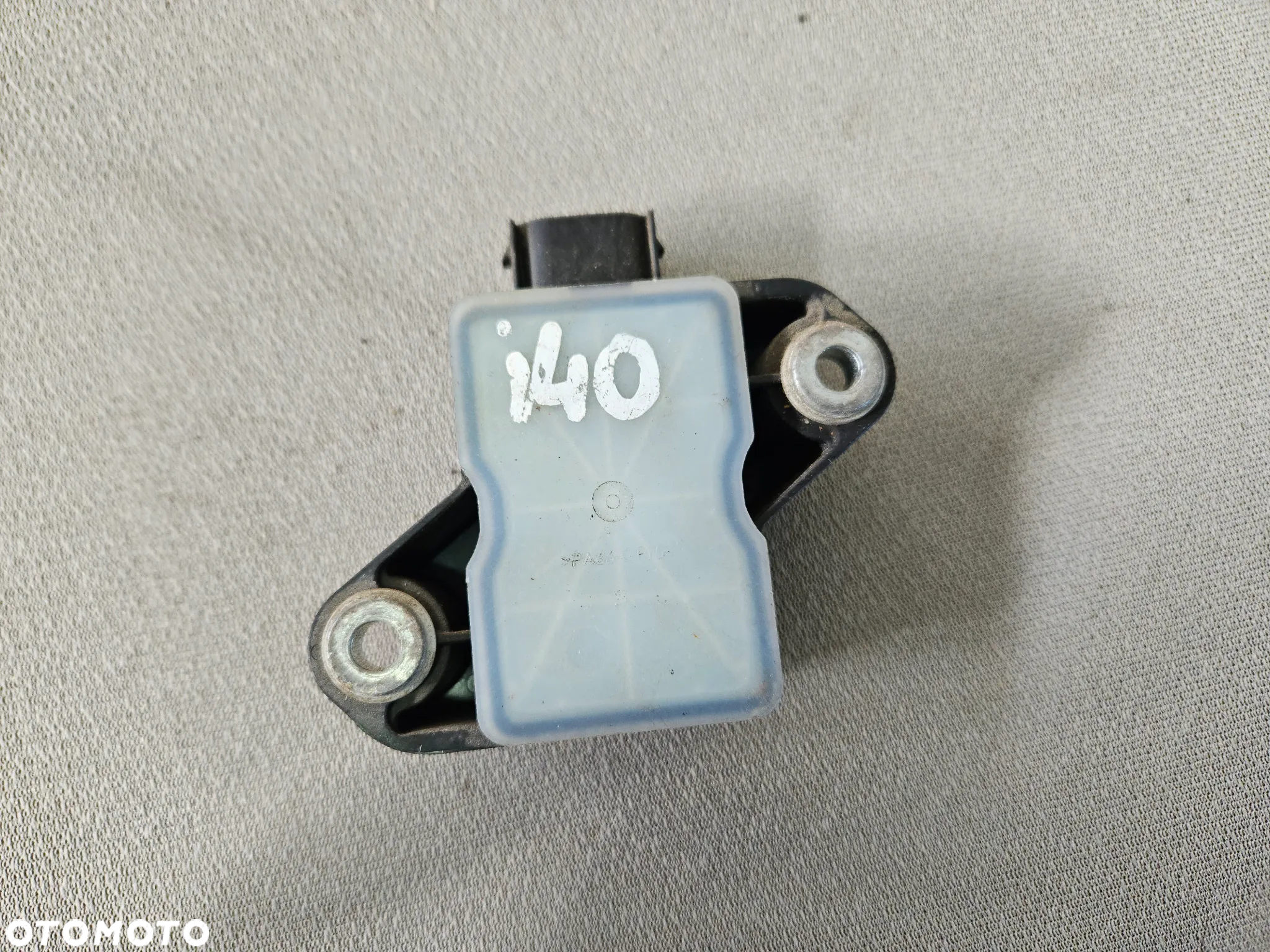 Czujnik moduł TPMS ciśnienia opon HYUNDAI i40 1,7 CRDI 2013r 958003Z000 - 3