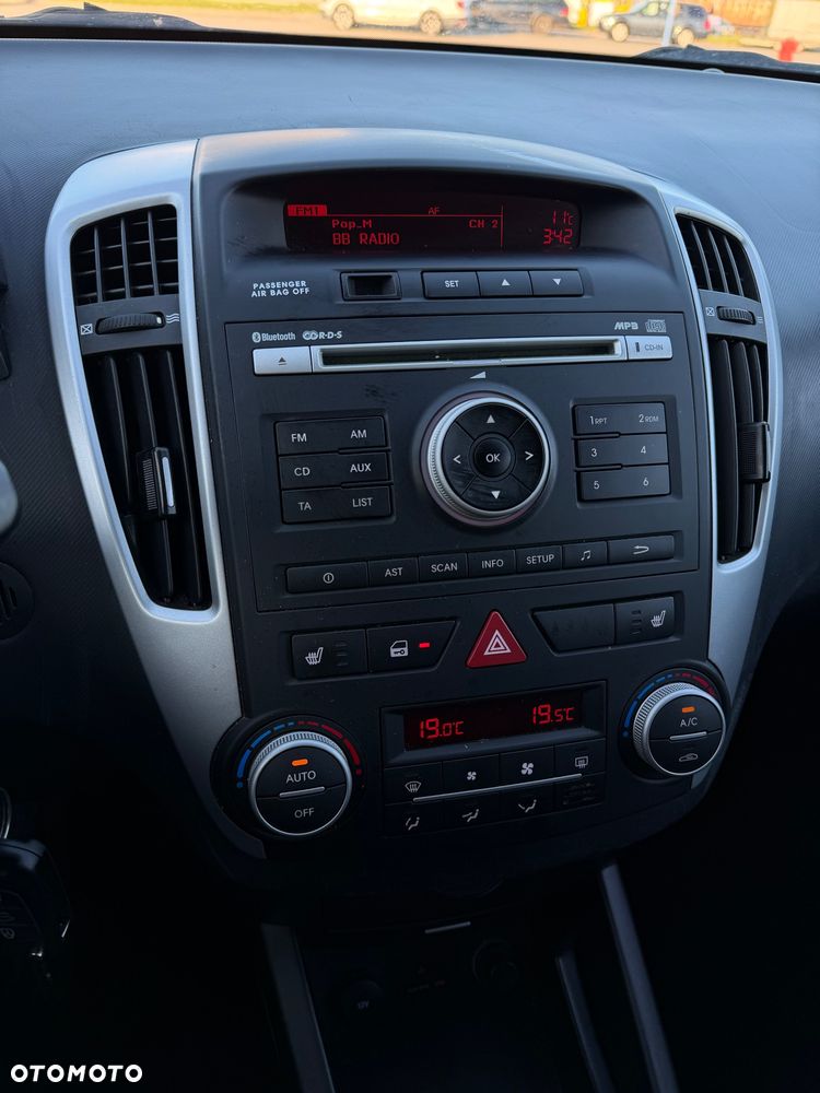 Kia ProCeed 1.6 CRDi Spirit - 19