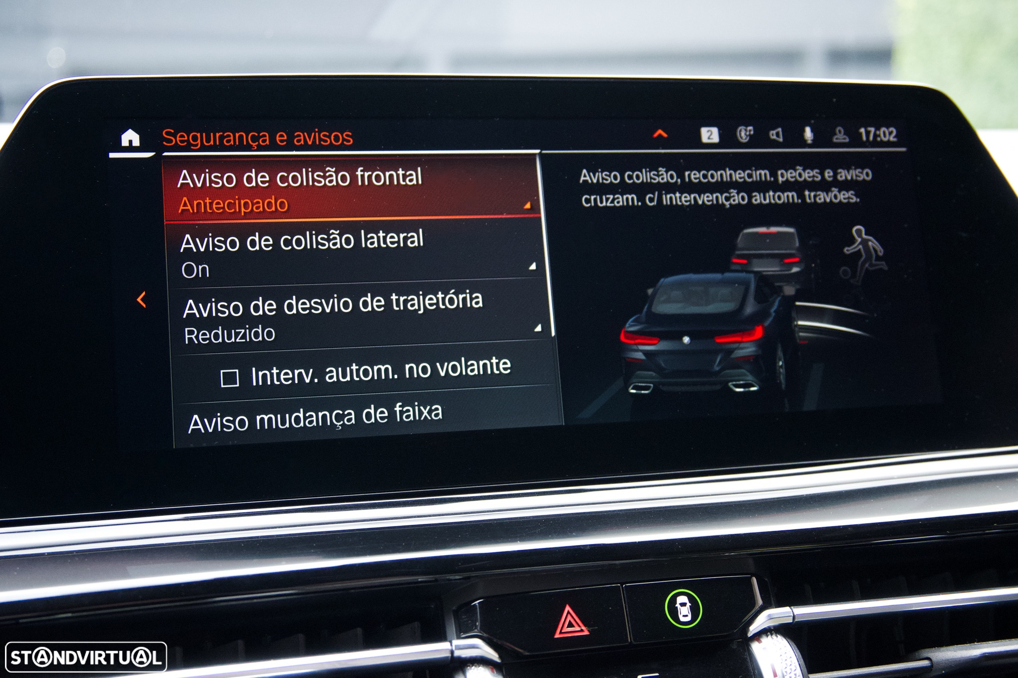 BMW 840 d xDrive Pack M - 36