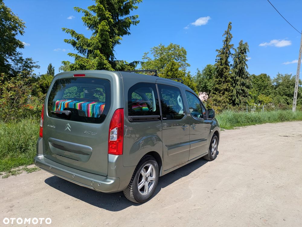 Citroën Berlingo 1.6 HDi Multispace - 1