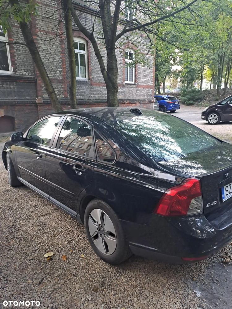 Volvo S40 - 3