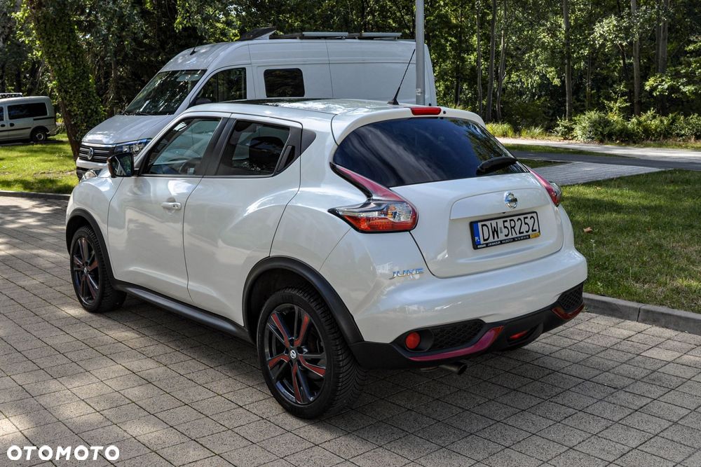 Nissan Juke - 3