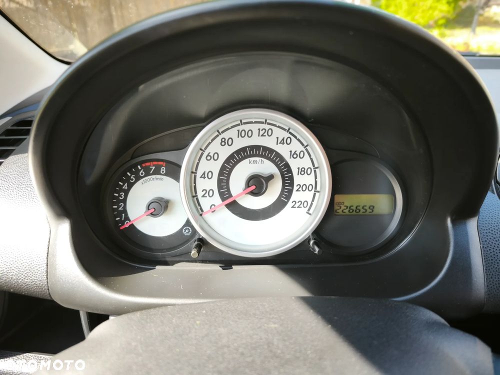 Mazda 2 1.3 Comfort - 14