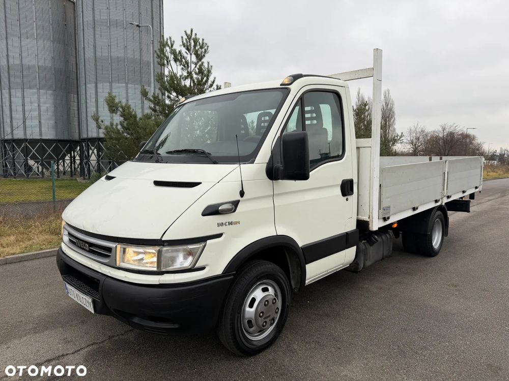 Iveco Daily 50C14 - 3