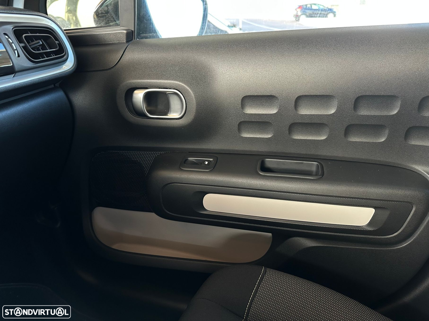 Citroën C3 1.6 BlueHDi Feel - 17