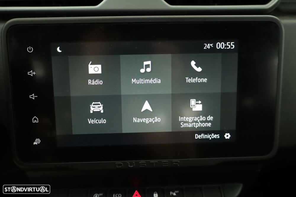 Dacia Duster 1.0 TCe Journey - 10
