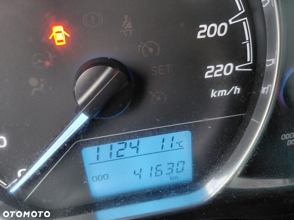 Toyota Yaris 1.0 VVT-i - 17