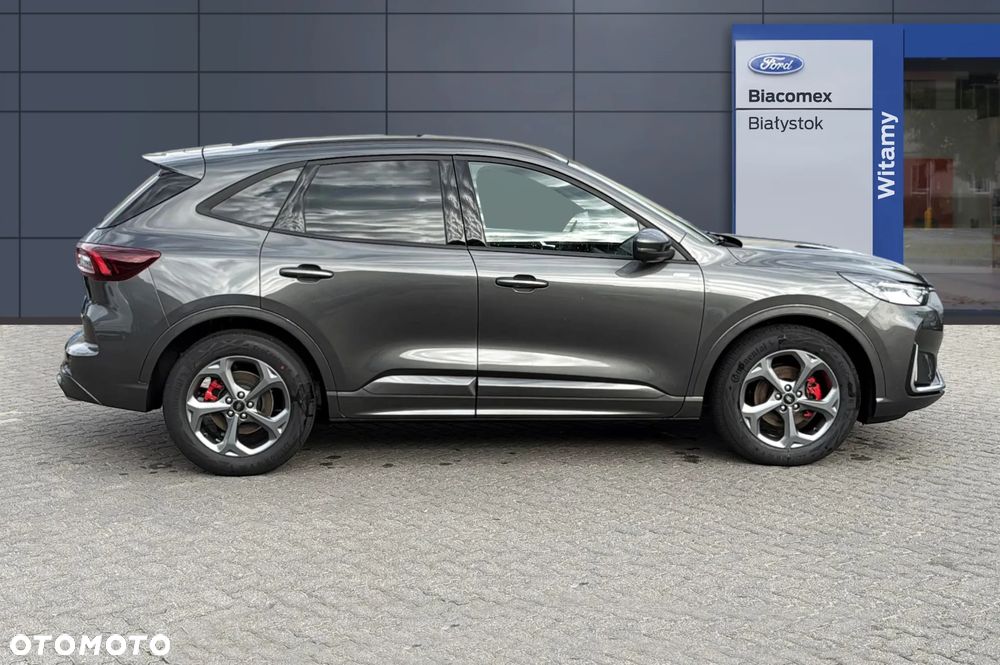 Ford Kuga 2.5 FHEV FWD ST-Line X - 8