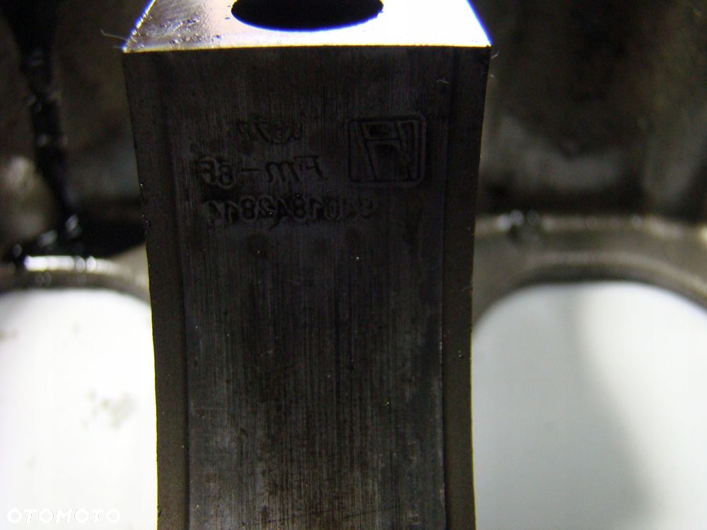 blok półblok silnika iveco daily fiat ducato 2.3 eu 6 aluminiowa 5801983682 - 6