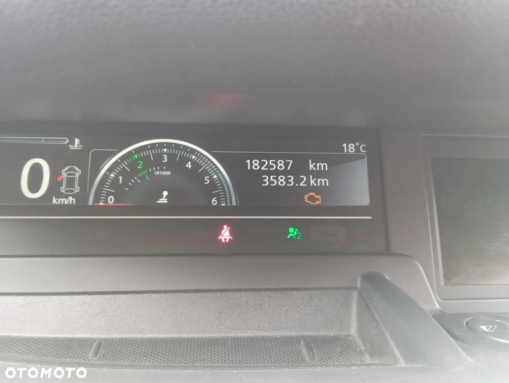 Renault Scenic 1.5 dCi Authentique - 7