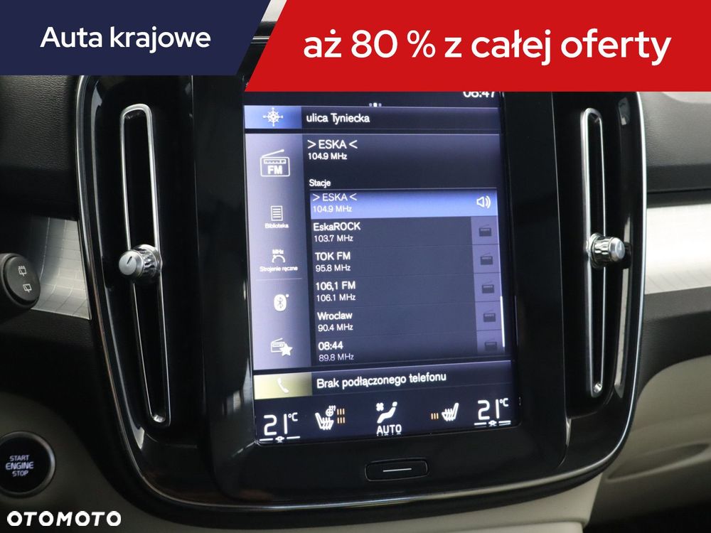 Volvo XC 40 - 20