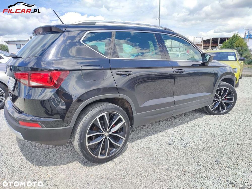 Seat Ateca - 39