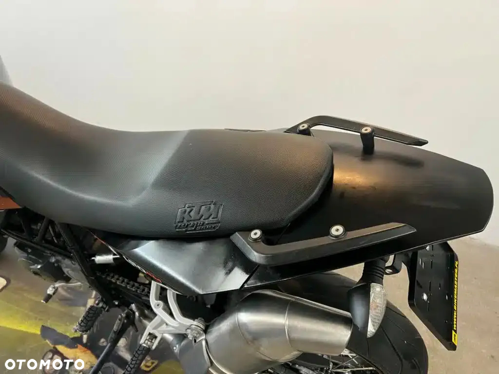 KTM Inny - 27
