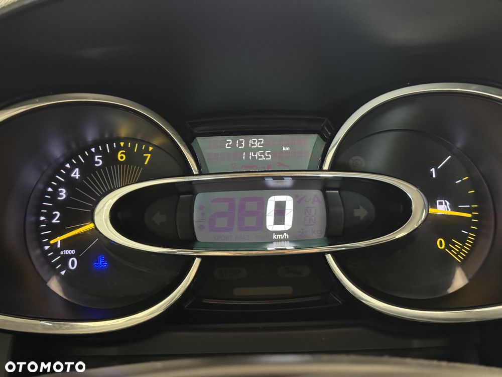 Renault Clio 0.9 Energy TCe Zen - 7