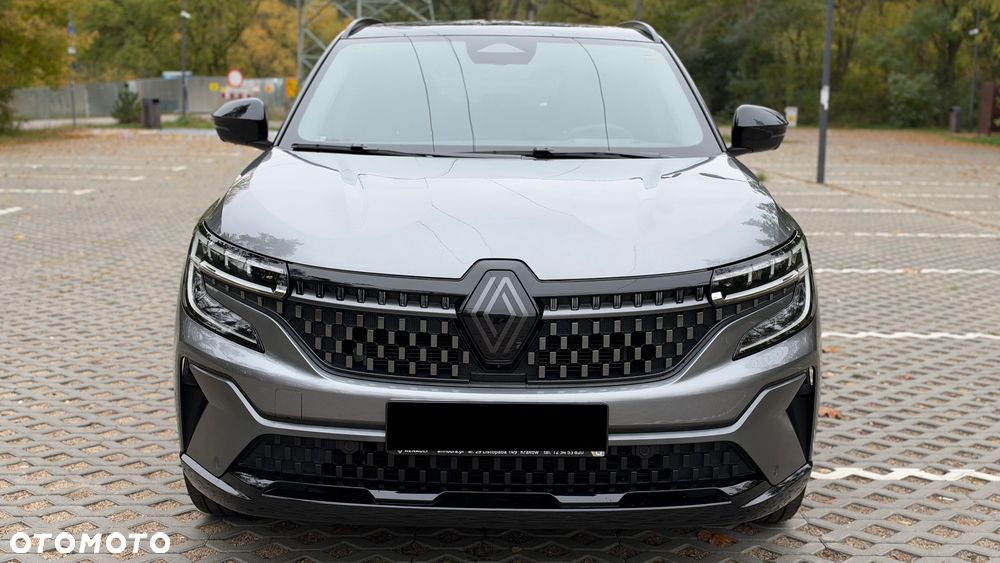 Renault Austral 2024 photo 3
