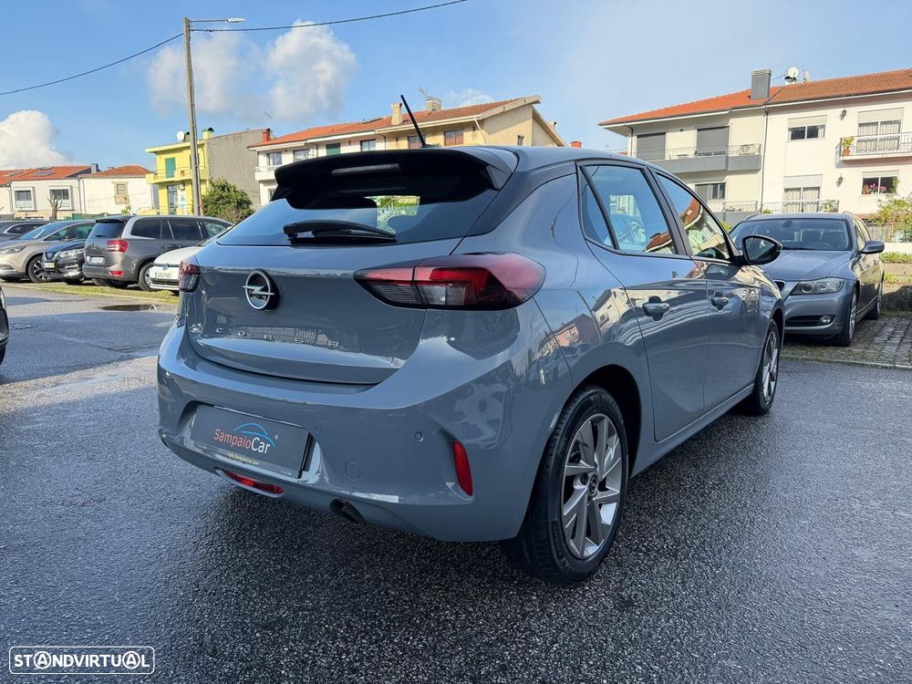 Opel Corsa 1.2 Elegance - 4