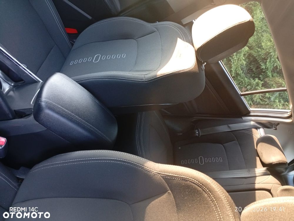 Kia Sportage 1.7 CRDI L 2WD - 16