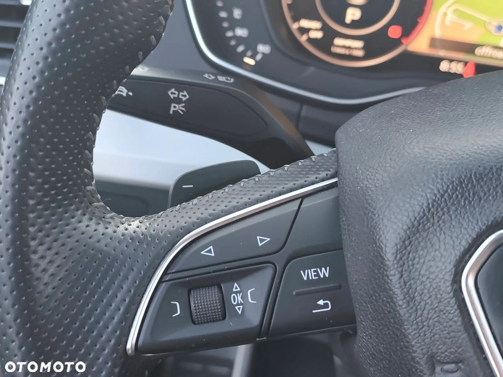 Audi Q5 2.0 TDI Quattro S tronic design - 17