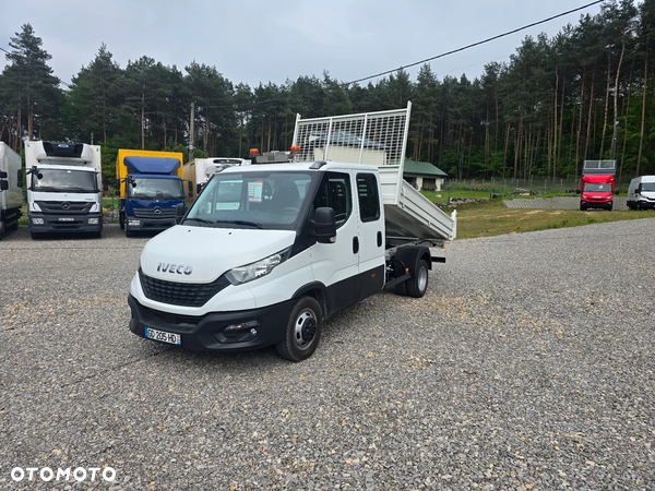 Iveco Daily 35c14