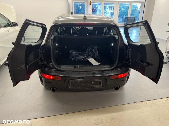 MINI Clubman Cooper S ALL4 - 6