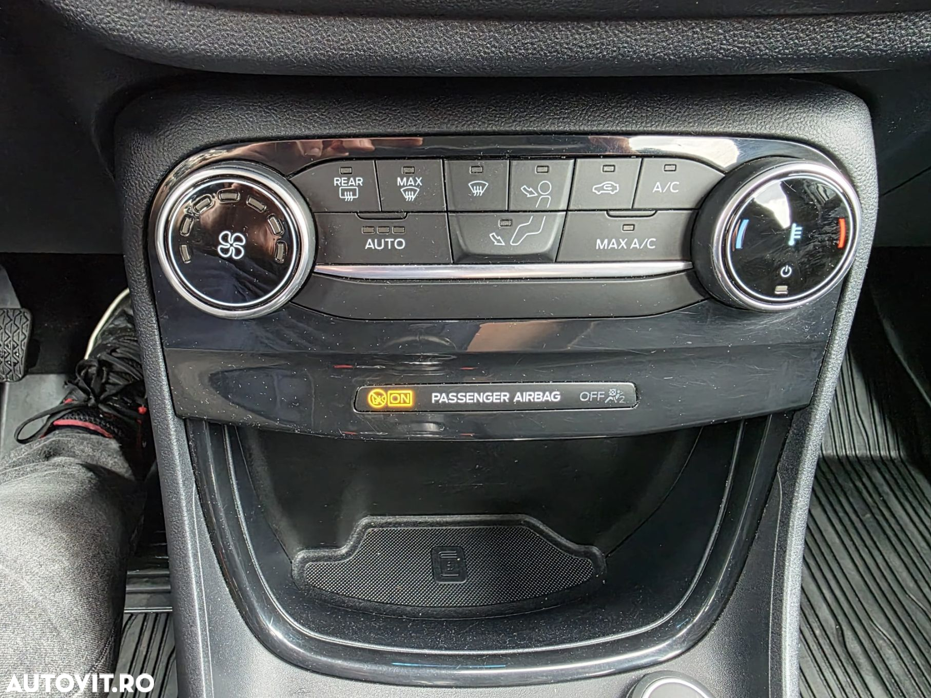 Ford Puma - 21