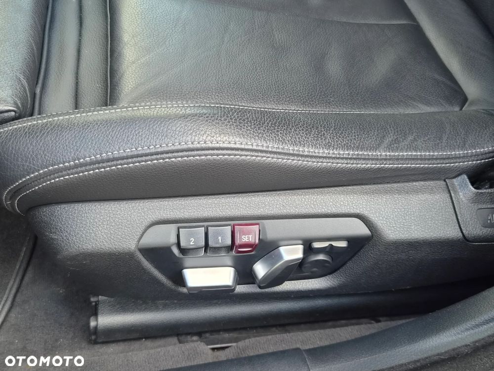 BMW Seria 4 435d xDrive Sport-Aut Luxury Line - 14
