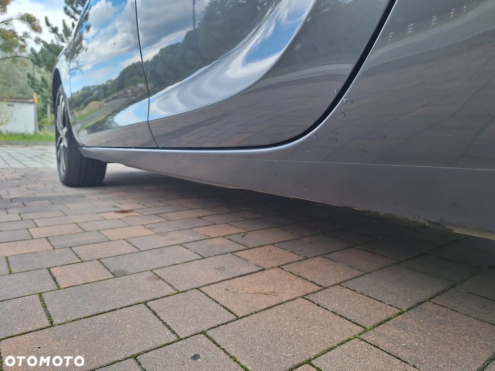 Opel Astra 1.7 CDTI Cosmo - 8
