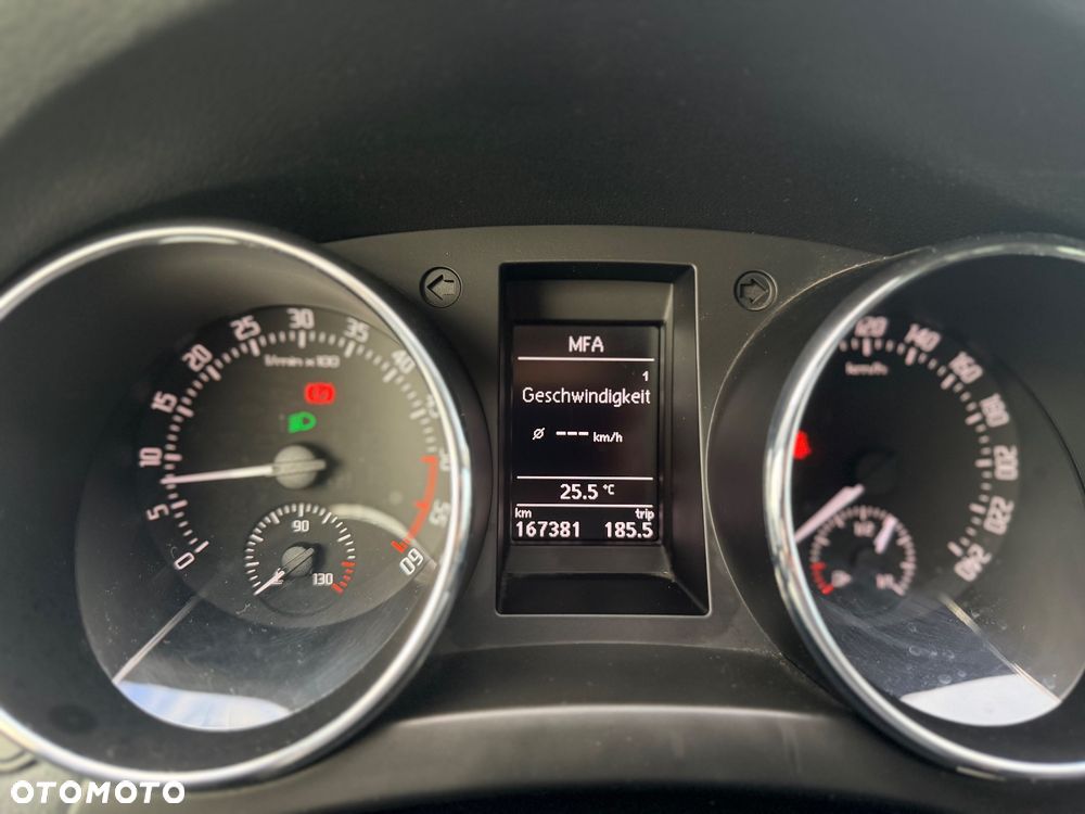 Skoda Yeti - 27